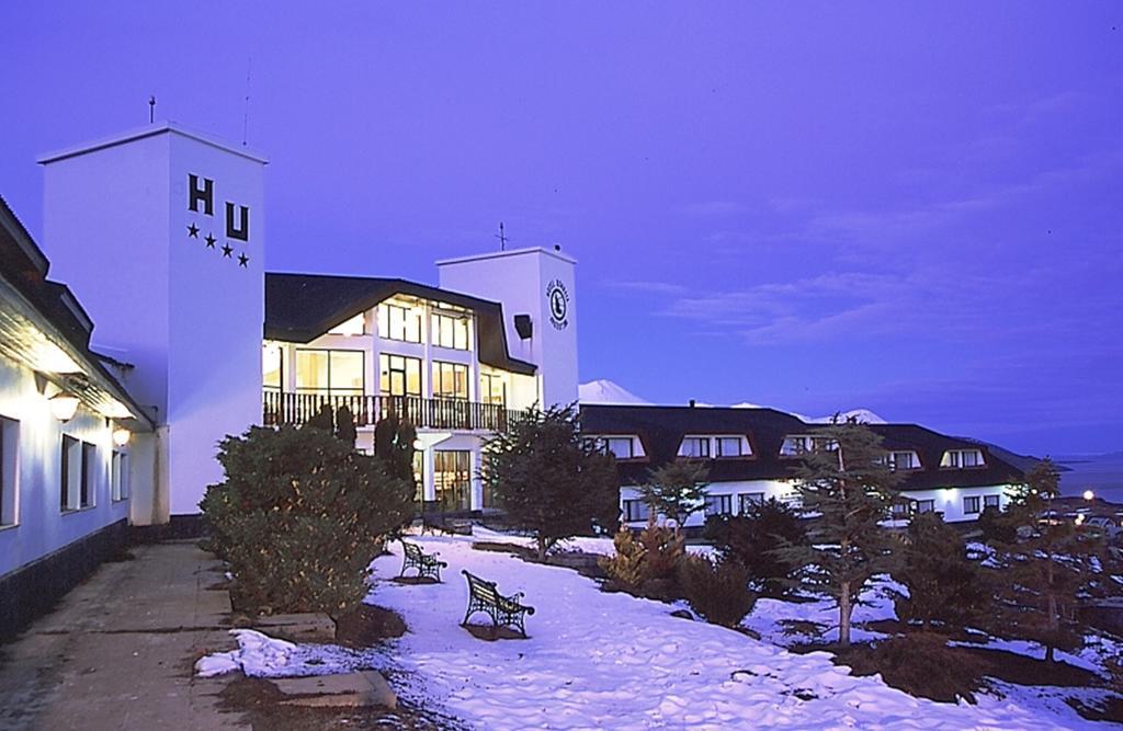 Hotel Ushuaia Exterior photo