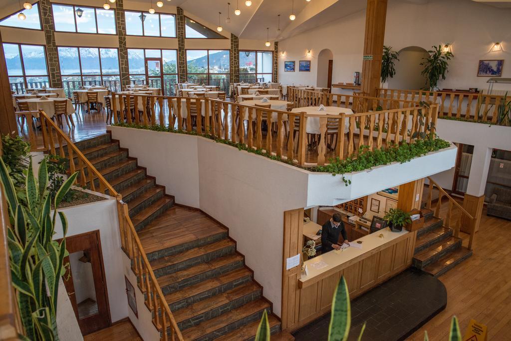 Hotel Ushuaia Exterior photo